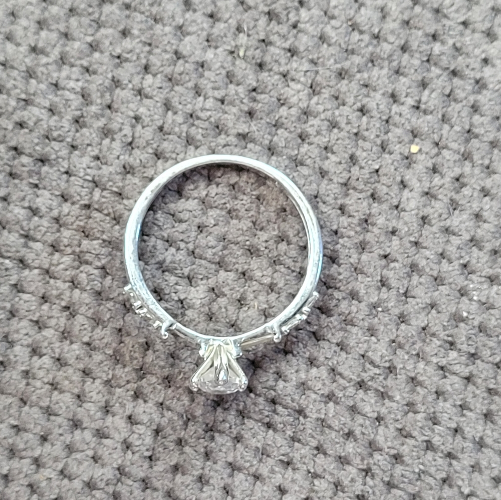 ⭐Sterling Silver Ring⭐ - Picture 4 of 4
